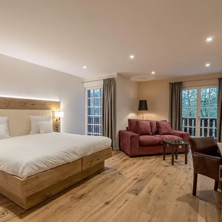 Hotel Chateau De Pourtales Strasbourg