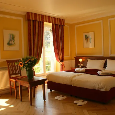 Chateau De Pourtales Hotel Strasbourg